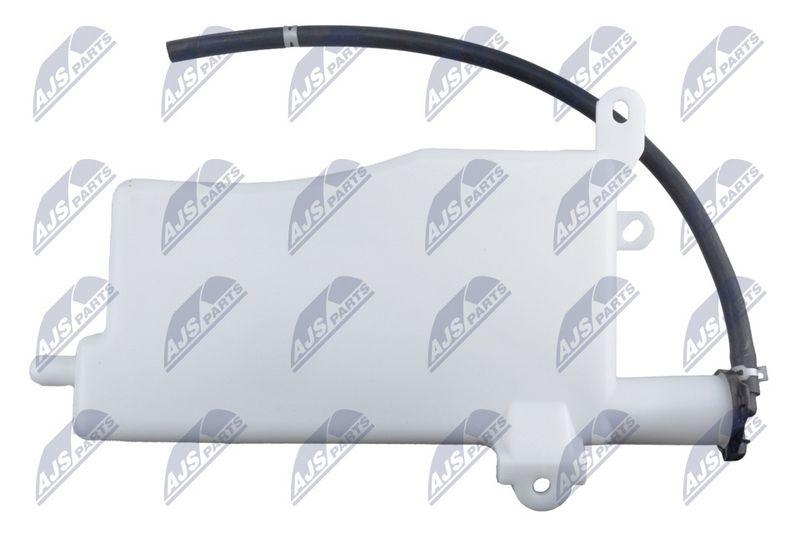 Vas expansiune racire Toyota Land Cruiser 100 4.2, 4.7 1998-; 16470-66030; NTY, aftermarket