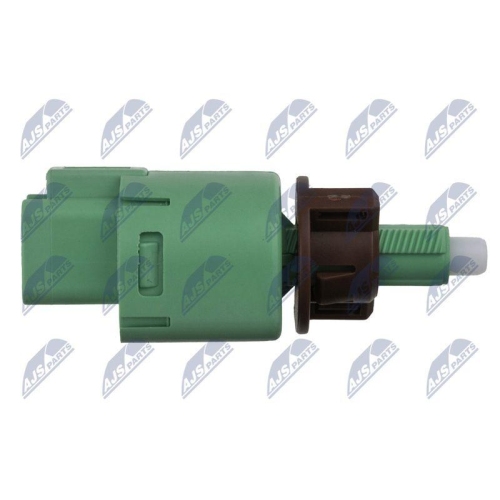 Comutator lumini stop Mitsubishi Asx, Outlander Ii, Iii, Eclipse Cross, Pajero Iv; Toyota Yaris, Prius, Avensis, Rav 4 Iii, Verso, Land Cruiser; Citroen C-Crosser, C-Zero; Peugeot 4007, Ion; Lexus Ct, Gx, Lx; 08.2005-, 84340-69075