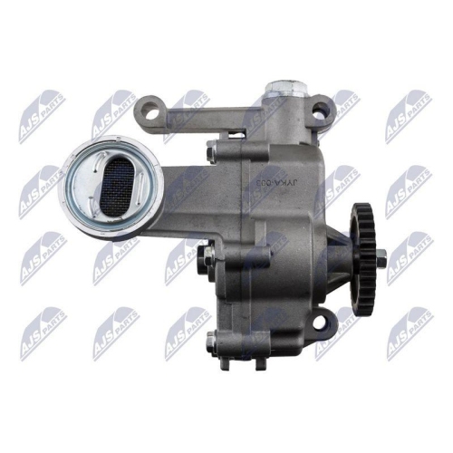 Pompa ulei motor 2.0 Kia Sportage 2, 3 2009-2015, Optima 2010-2015, Hyundai Ix35 2009-2015, Sonata 2009-2014, 21310-2G011