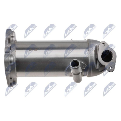 Radiator recirculare gaze de esapament motor 2.0 Ford Tourneo Custom V362, Transit V363; 2015-, GK2Q9U438AB