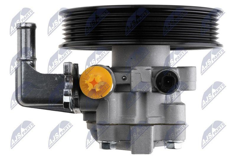 Pompa servodirectie Hyundai Fe II 2.4 2010-, Kia Sorento II 2.4 2009-; 57100-2P200; NTY, aftermarket