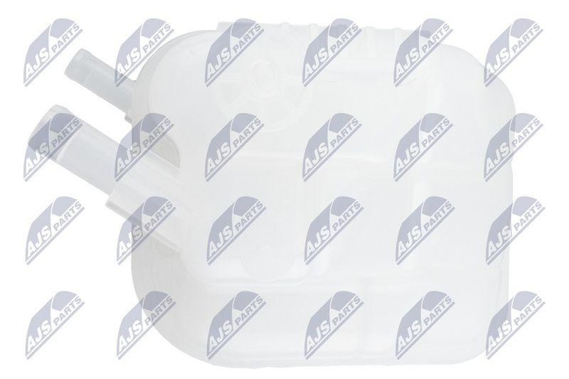 Vas expansiune racire Toyota Prius 1.8 2016-, Corolla 1.8, 2.0 2018-, C-Hr 2.0 2016-, Lexus Ux 2.0 2018-; 164A2-37012; NTY, aftermarket