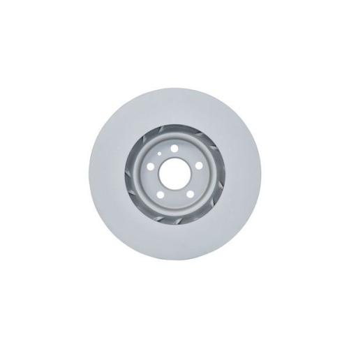 Disc frana Porsche Macan (95b), 02.2014-, BOSCH 0986479D29