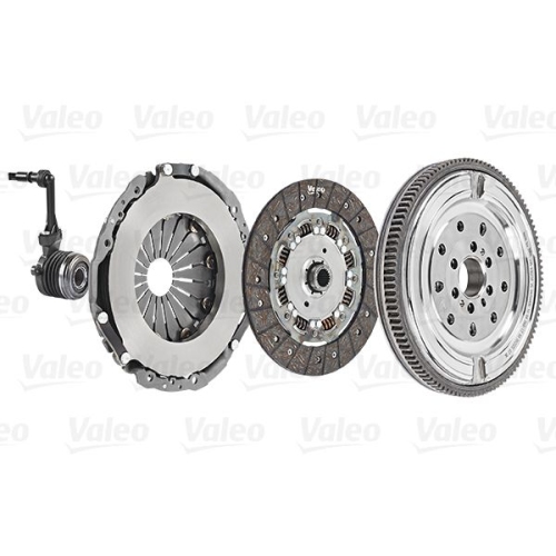 Kit ambreiaj Valeo 837005