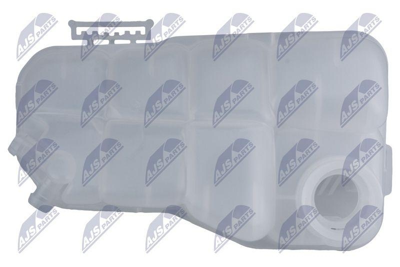 Vas expansiune racire Volvo V40 2.0, 2.5 2012-; 31338764; NTY, aftermarket