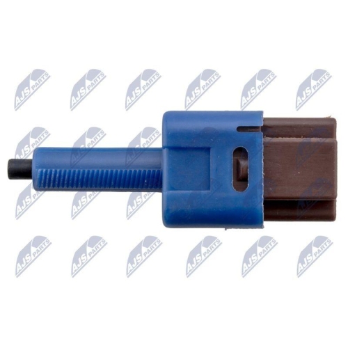 Comutator lumini stop Nissan Micra, Qashqai I, Cube, Juke, Note, Nv200, Tiida; Renault Koleos, 2005-, 25320-BC60A