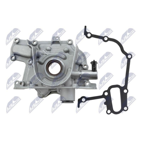 Pompa ulei motor 2.0cdti Opel Insignia A 2008-2017, Zafira Tourer C 2011-, Chevrolet Cruze 2013-, 55574181