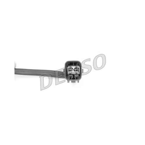 Sonda lambda Denso DOX0238, parte montare : Dreapta