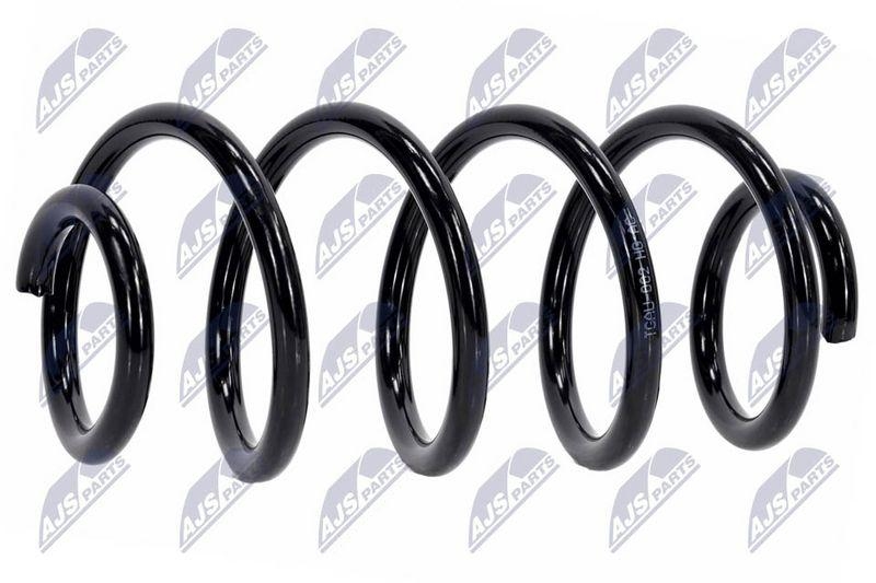 Arc suspensie Audi A4 1.8, 2.0 TFSI 2007-2015; partea din fata; 8K0411105DE; NTY, aftermarket