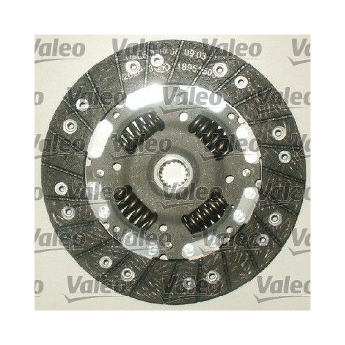 Kit ambreiaj Valeo 826372