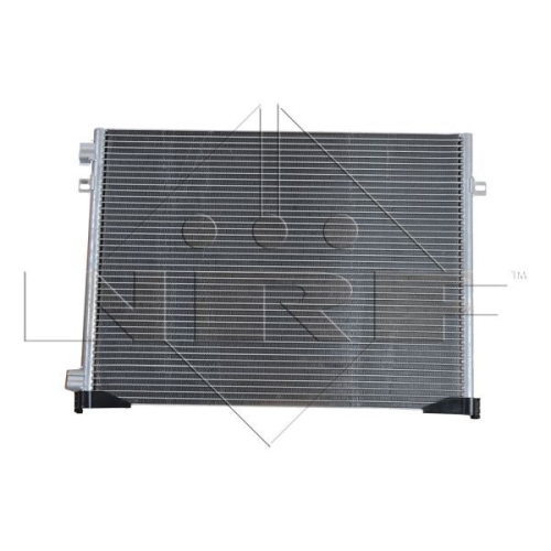 Condensator climatizare, Radiator clima Opel Vivaro (J7); Renault Trafic 2 (Jl) Nrf 35914