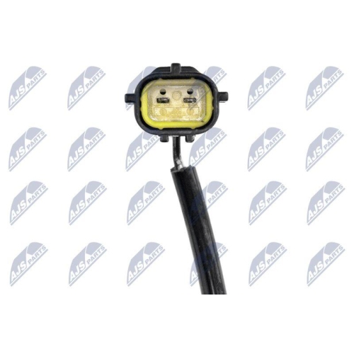 Senzor abs fata Kia Rio 2000-2002, Stanga, 0K31L-43-73XE