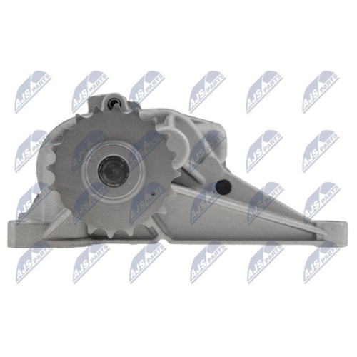 Pompa ulei motor 2.2cdi Mercedes Sprinter 2006-, C W203, W204 2003-2009, E W211 2002-2008, Viano 2003-, Vito 2003-, A6461801601