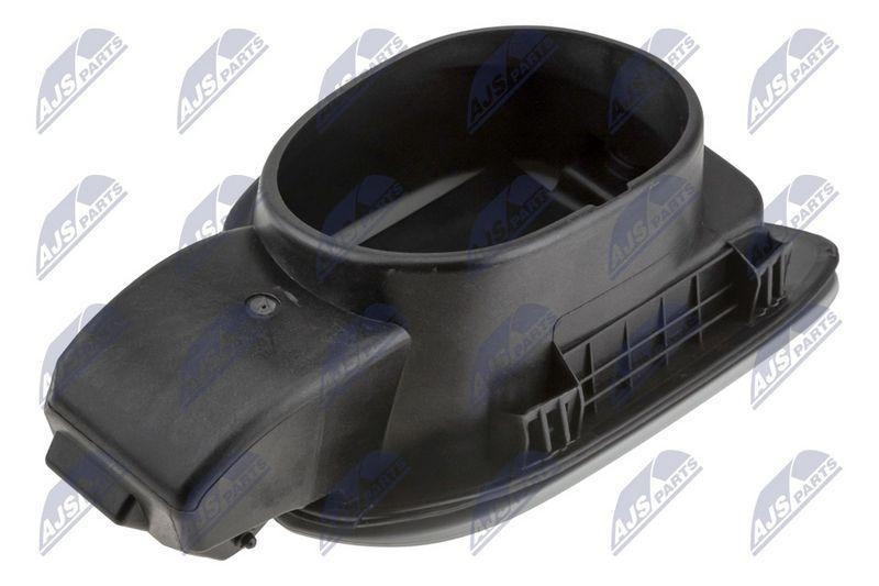 Clapeta rezervor Audi Q5 2009-; 8R0809999B; NTY, aftermarket