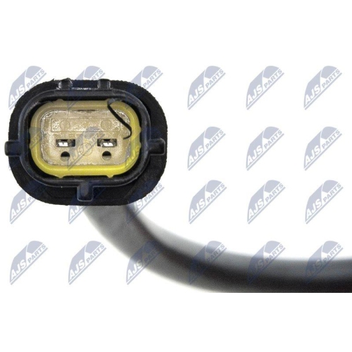 Senzor abs fata Kia Rio 2002-2005, Dreapta, 95670-FD100