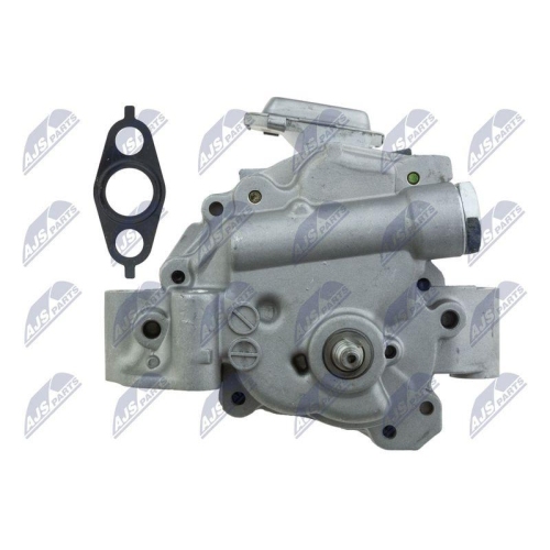 Pompa ulei motor 2.4 Toyota Rav 4 2, 3 2003-2012, Avensis 2003-2008, Camry 2004-2008, Previa 2000-2005, 15100-28020