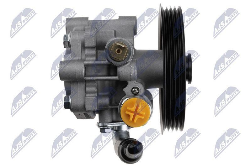 Pompa servodirectie Mitsubishi Outlander 3.0 2007-; 4450A149; NTY, aftermarket