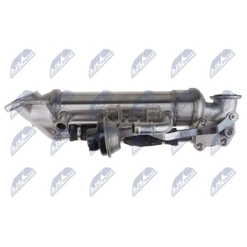 Radiator recirculare gaze de esapament Ford Ranger 2.2tdci, 3.2tdci; 2011-, FB3Q9U443AA