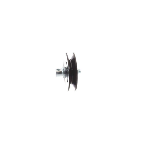 SKF Intinzator, Curea trapezoidal