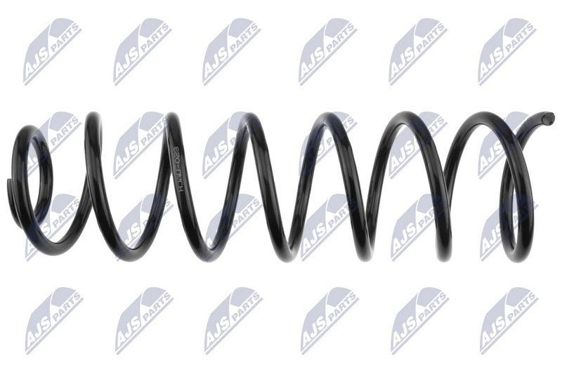 Arc suspensie Audi A4 1994-2001; partea din spate; 8D5511115AA; NTY, aftermarket