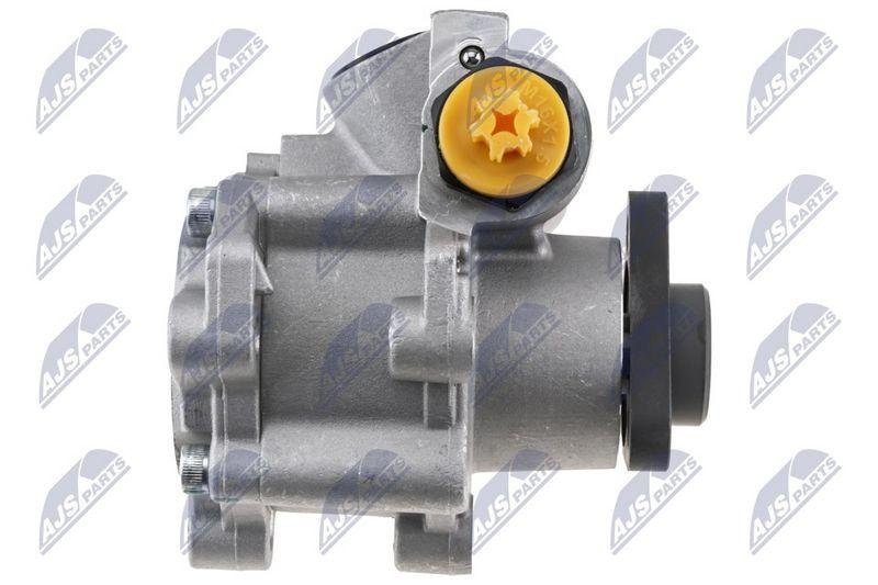 Pompa servodirectie Porsche 911 (996) 3.4 / 3.6 1997-, (997) 3.6 / 3.8 2004-, Cayman (987) 2.7 / 2.9 / 3.4 2006-; 99631405002; NTY, aftermarket