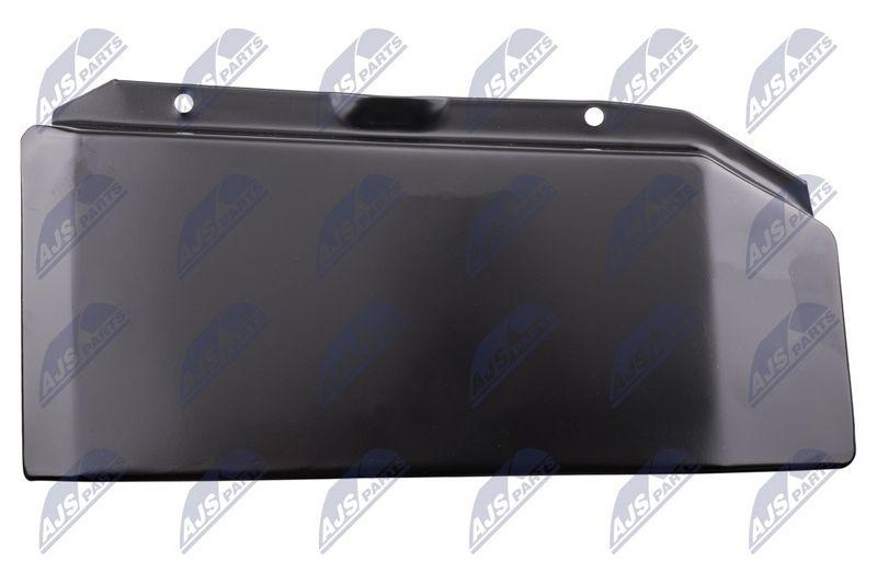 Clapeta rezervor VW Crafter 2006-2016; 2E0809905; NTY, aftermarket