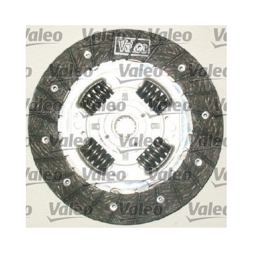 Kit ambreiaj Valeo 826211