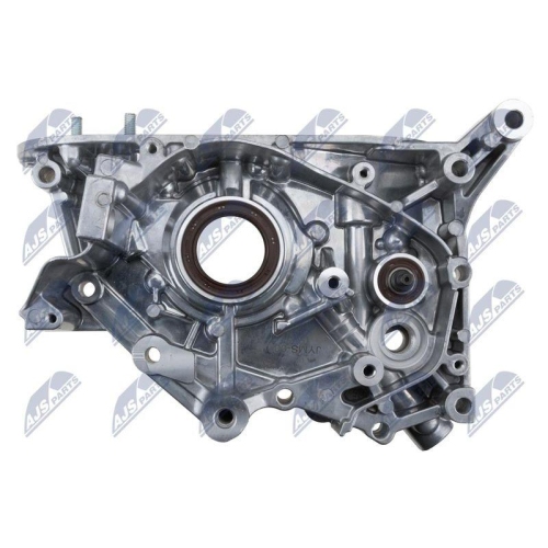 Pompa ulei motor 2.5d Mitsubishi Pajero Sport 2 2008-2015, L200 2005-2015, 1064A035