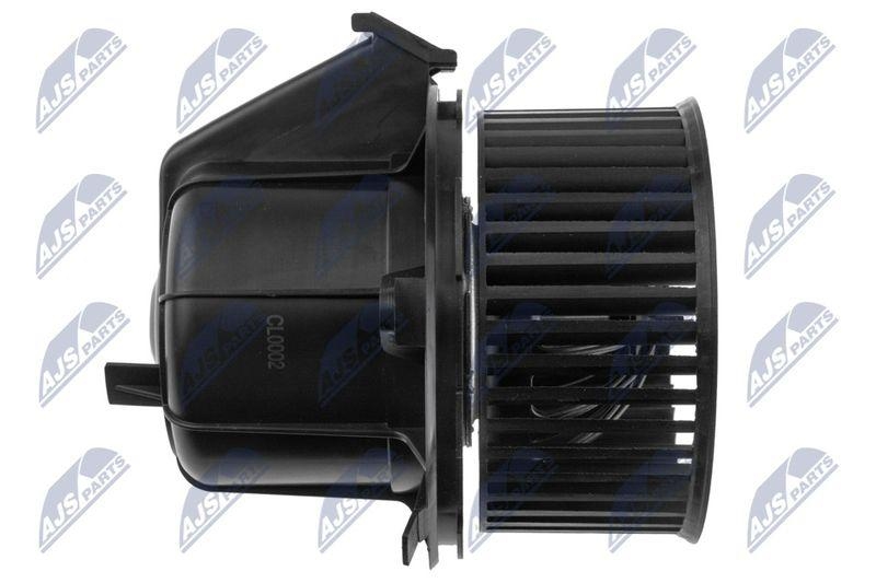 Ventilator habitaclu Citroen C3 II 1.0 VTI 2012-, 1.2 VTI 2012-2016, Ds3 1.2 VTI 2013-2015; 6441CR; NTY, aftermarket