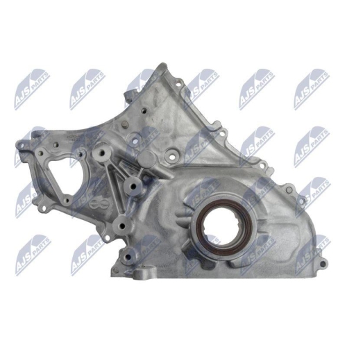 Pompa ulei motor 2.5dci Nissan Navara 2005-, Pathfinder 3 2005-, Cabstar 2006-2013, 15010-EB70A