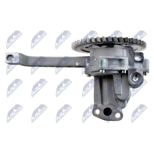 Pompa ulei motor 2.5tdi Vw Transporter 5 2003-2009, Touareg 2003-2010, 070115103A