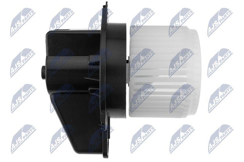 Ventilator habitaclu Fiat 500 0.9, 1.0, 1.2 2010-, Panda 0.9, 1.0, 1.2 2013-; 77366208; NTY, aftermarket