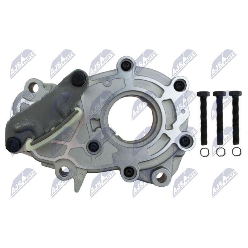 Pompa ulei motor 2.8 Opel Insignia A 2008-2017, Vectra C 2005-2009, Saab 9-5 2010-2012, 12640448