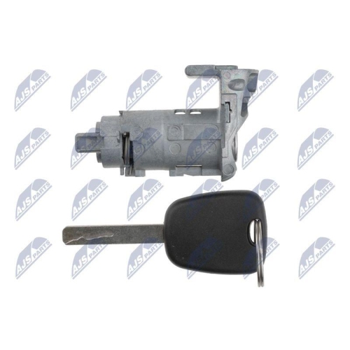 Butuc yala usa Renault Master 3 2011-, Opel Movano B 2010-, Nissan Nv400 2011-, Stanga + cheie, 7701209836