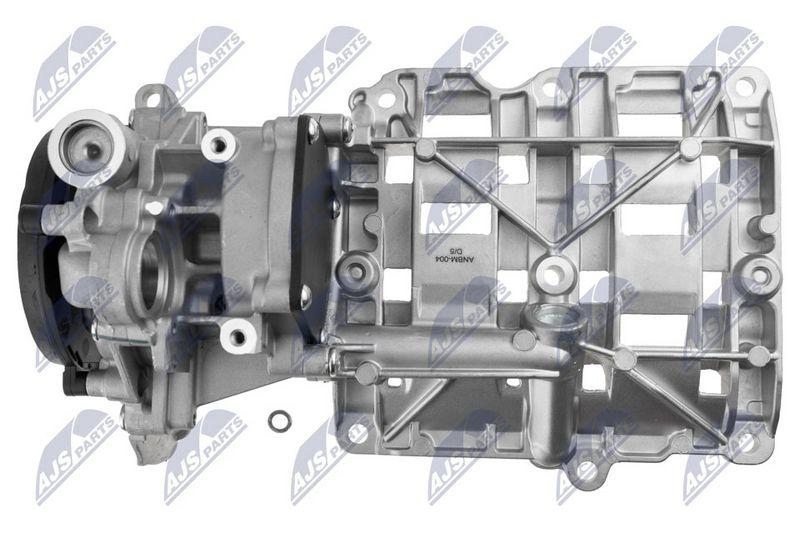 Pompa ulei BMW Seria 3 (E90, E91, E92, E93, F30, F31) 316d, 318d, 320d, 328d 2008-2018, 5 (F10, F11, F07) 518d, 520d 2009-2017, 1 (F20, F21) 116d, 118d, 120d 2010-2015, X1 (E84) 16d, 18d, 20d 2011-2015, X3 (F25) 18d, 20d, 28d 2009-2017; 11417810823; NTY