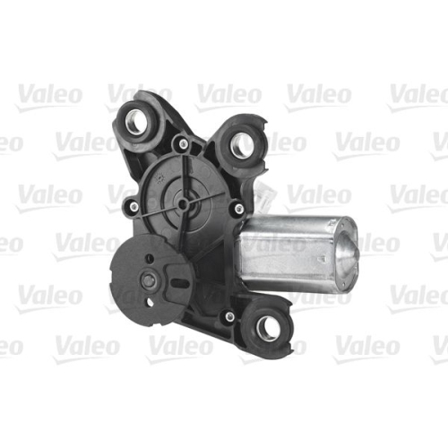Motoras stergator luneta Peugeot PARTNER 03.2008-2016, Citroen BERLINGO (7 ) 02.2008-2016, CU 1 USA spate - VALEO