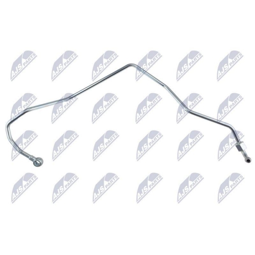 Conducta ulei turbocompresor motor 1.9 Tdi, Vw Passat B5 1996-2000, Audi A4 B5 1995-2001, A6 C5 1997-2001, 028145771BF