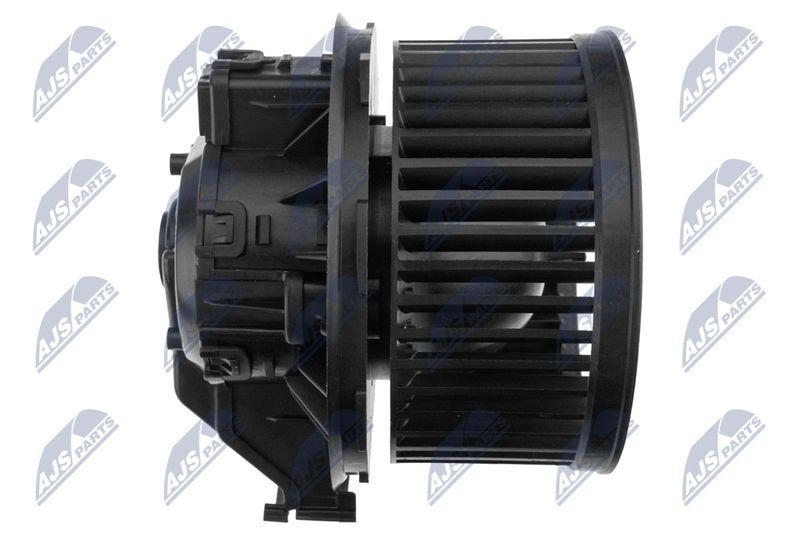 Ventilator habitaclu Ford Fiesta VI 1.0 2012-2017, 1.4 2008-; 1538008; NTY, aftermarket