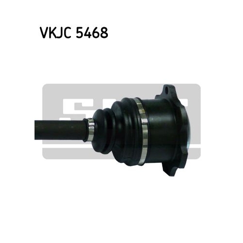 Planetara Skf VKJC5468, parte montare : Punte Fata, Dreapta