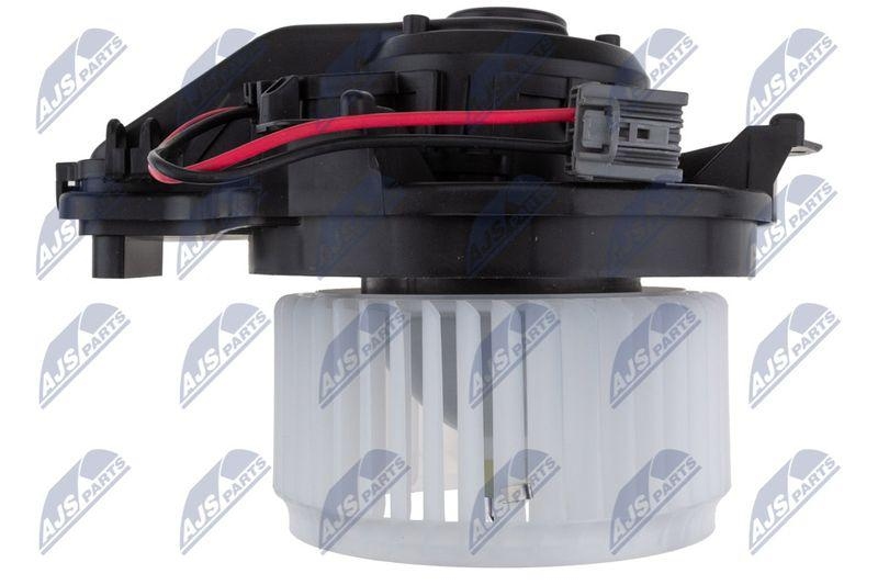 Ventilator habitaclu Ford Focus IV 1.0 2020-, 1.5 2018-, Kuga III 1.5, 2.0 2019-; JX6A19846AA; NTY, aftermarket