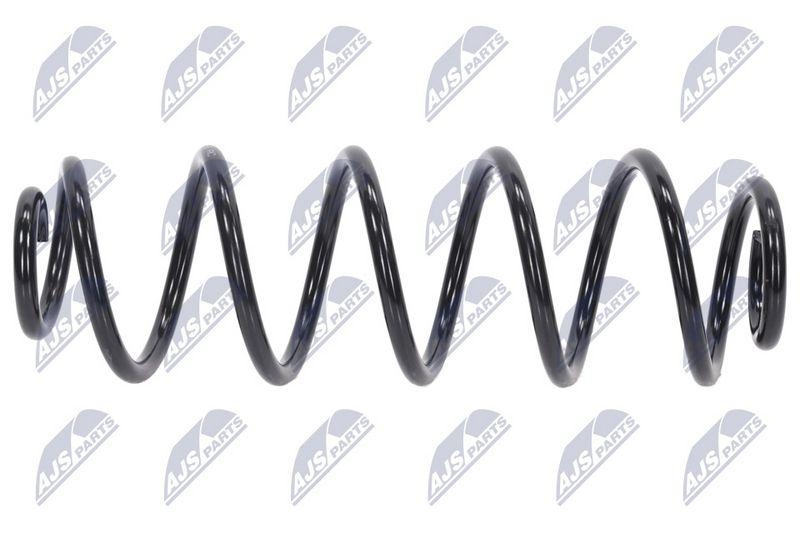 Arc suspensie Audi A4 2008-2015, A6 2010-2018; partea din spate; 8K0511115DE; NTY, aftermarket