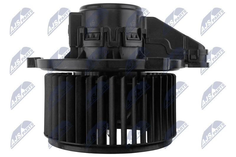 Ventilator habitaclu Hyundai Accent V 1.4 2018-, Rio IV 1.4 2017-; 97113M0000; NTY, aftermarket