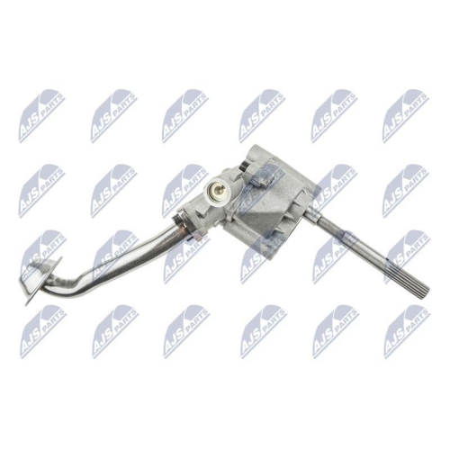 Pompa ulei motor 1.8, 1.8t Vw Passat 1996-, Audi A4 1995-, A6 1995-, 058115105C