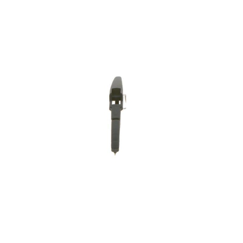 BOSCH lamela stergator Rear