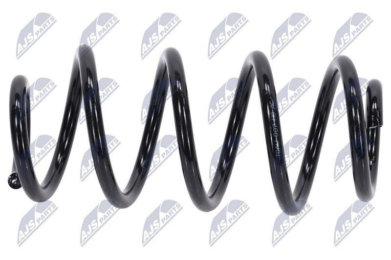 Arc suspensie Audi A4 2009-2016, A6 2011-2018; partea din fata; 8K0411105DF; NTY, aftermarket