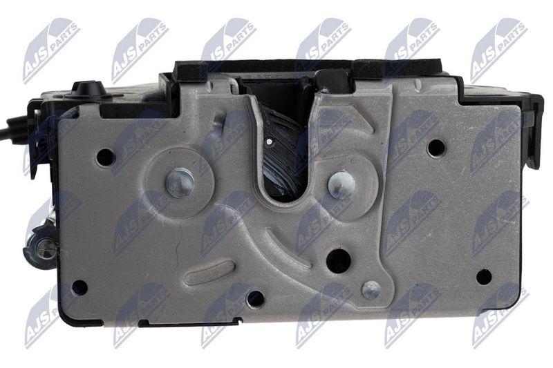 Broasca usa, incuietoare Fiat Punto Evo 2008-, Punto 2012-; usa spate, partea dreapta; 52065104; NTY