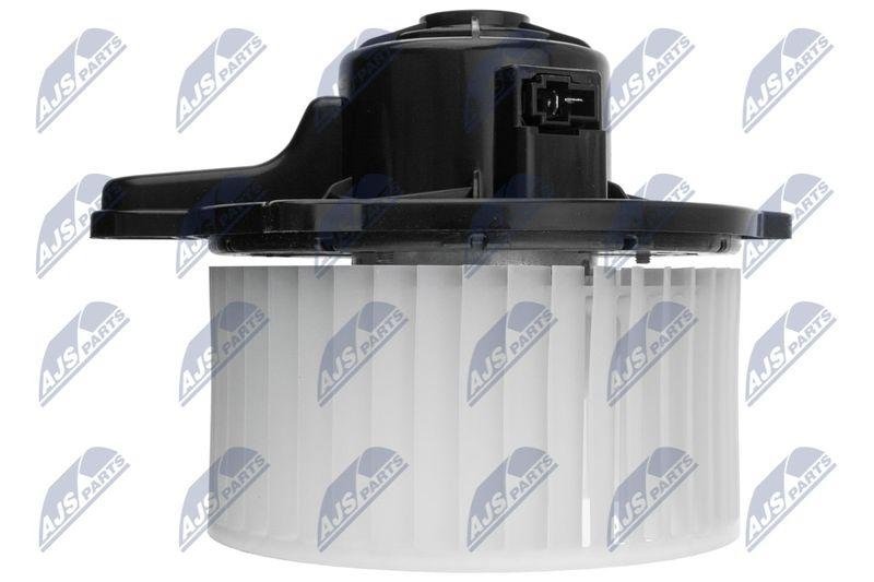 Ventilator habitaclu Hyundai Cee'd SW 1.4, 1.6 2007-2012, I30 1.4, 1.6, 2.0 2007-2011; 971132L000; NTY, aftermarket