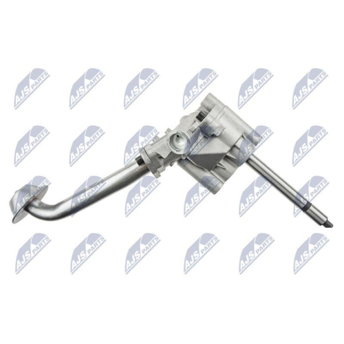 Pompa ulei motor 1.9 Tdi Vw Passat 1996-; Audi A4 1995-, A6 1994-, 028115105M