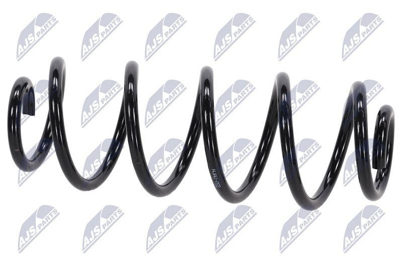 Arc suspensie Audi A4 S-Line 2007-2015, A5 2007-2017; partea din spate; 8K0511115DR; NTY, aftermarket