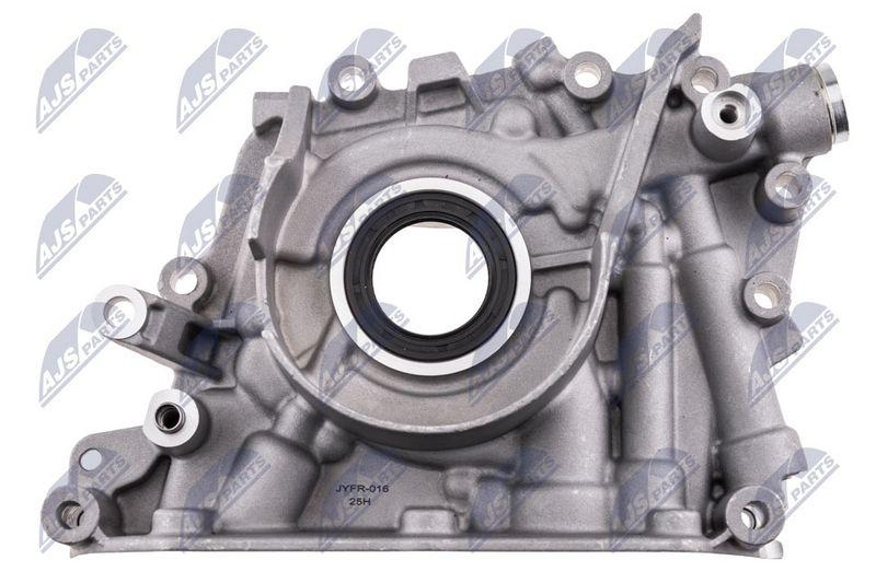 Pompa ulei Ford Mondeo IV, V 1.5 2010-, Focus III 1.5, 1.6 2010-, C-Max 1.5, 1.6 2010-; 1722131; NTY, aftermarket